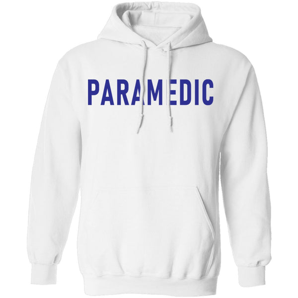 Paramedic T-Shirt CustomCat
