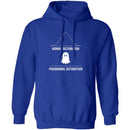 Paranormal Distribution T-Shirt CustomCat