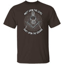 Part Upon The Square T-Shirt CustomCat