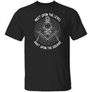 Part Upon The Square T-Shirt CustomCat