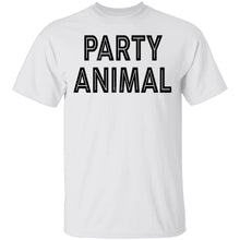 Party Animal T-Shirt