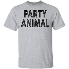 Party Animal T-Shirt