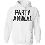 Party Animal T-Shirt CustomCat