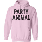 Party Animal T-Shirt CustomCat