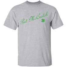 Pat McCrotch Irish T-Shirt
