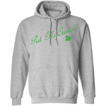 Pat McCrotch Irish T-Shirt CustomCat
