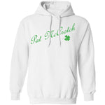 Pat McCrotch Irish T-Shirt CustomCat