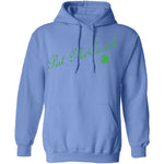 Pat McCrotch Irish T-Shirt CustomCat