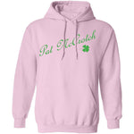 Pat McCrotch Irish T-Shirt CustomCat
