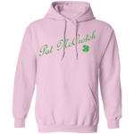 Pat McCrotch Irish T-Shirt CustomCat