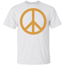 Peace Symbol T-Shirt