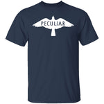 Peculiar T-Shirt CustomCat