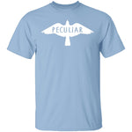 Peculiar T-Shirt CustomCat