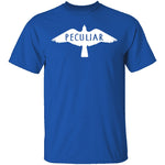 Peculiar T-Shirt CustomCat