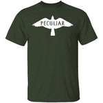 Peculiar T-Shirt CustomCat