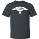 Peculiar T-Shirt CustomCat