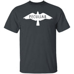 Peculiar T-Shirt CustomCat