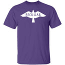 Peculiar T-Shirt CustomCat