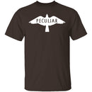 Peculiar T-Shirt CustomCat