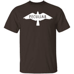 Peculiar T-Shirt CustomCat