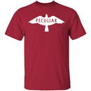 Peculiar T-Shirt CustomCat