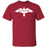 Peculiar T-Shirt CustomCat
