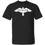 Peculiar T-Shirt CustomCat