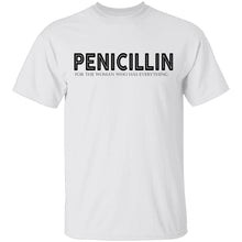 Penicilin T-Shirt