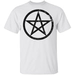 Pentagram T-Shirt CustomCat
