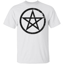 Pentagram T-Shirt