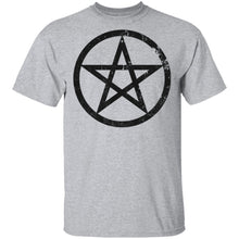 Pentagram T-Shirt