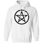 Pentagram T-Shirt CustomCat