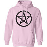 Pentagram T-Shirt CustomCat