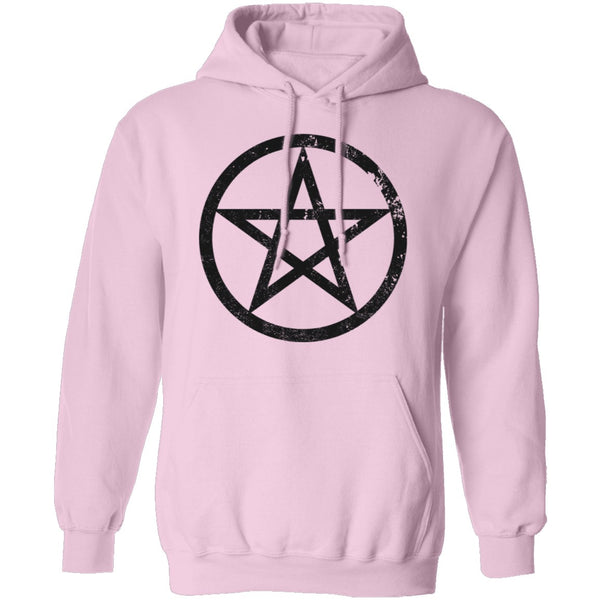 Pentagram T-Shirt CustomCat