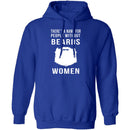 People Without Beards Are Women T-Shirt CustomCat