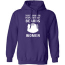 People Without Beards Are Women T-Shirt CustomCat