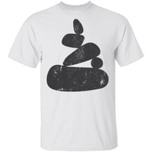Perfecly Ballanced Rocks T-Shirt