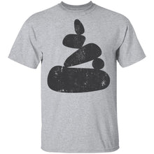 Perfecly Ballanced Rocks T-Shirt