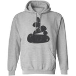 Perfecly Ballanced Rocks T-Shirt CustomCat