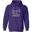Periodic Table T-Shirt CustomCat