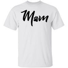 Pet Mom T-Shirt