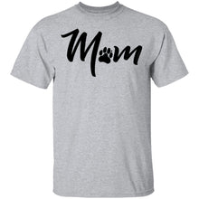 Pet Mom T-Shirt