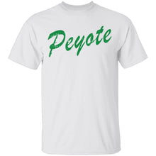 Peyote T-Shirt