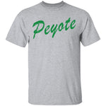 Peyote T-Shirt CustomCat
