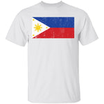 Philippines T-Shirt CustomCat