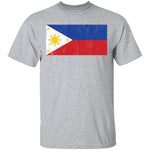 Philippines T-Shirt CustomCat