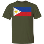 Philippines T-Shirt CustomCat