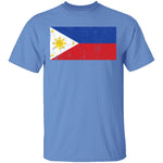 Philippines T-Shirt CustomCat