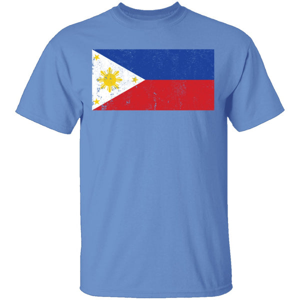 Philippines T-Shirt CustomCat