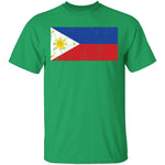 Philippines T-Shirt CustomCat